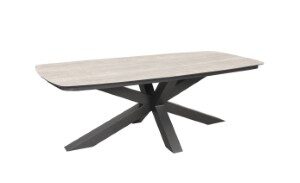 Donna dining table 220 cm - 20613-DON