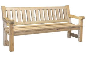 Emiel bench 140 cm - 81000