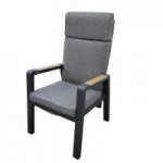 Sheffield adjustable chair - J1250-POL